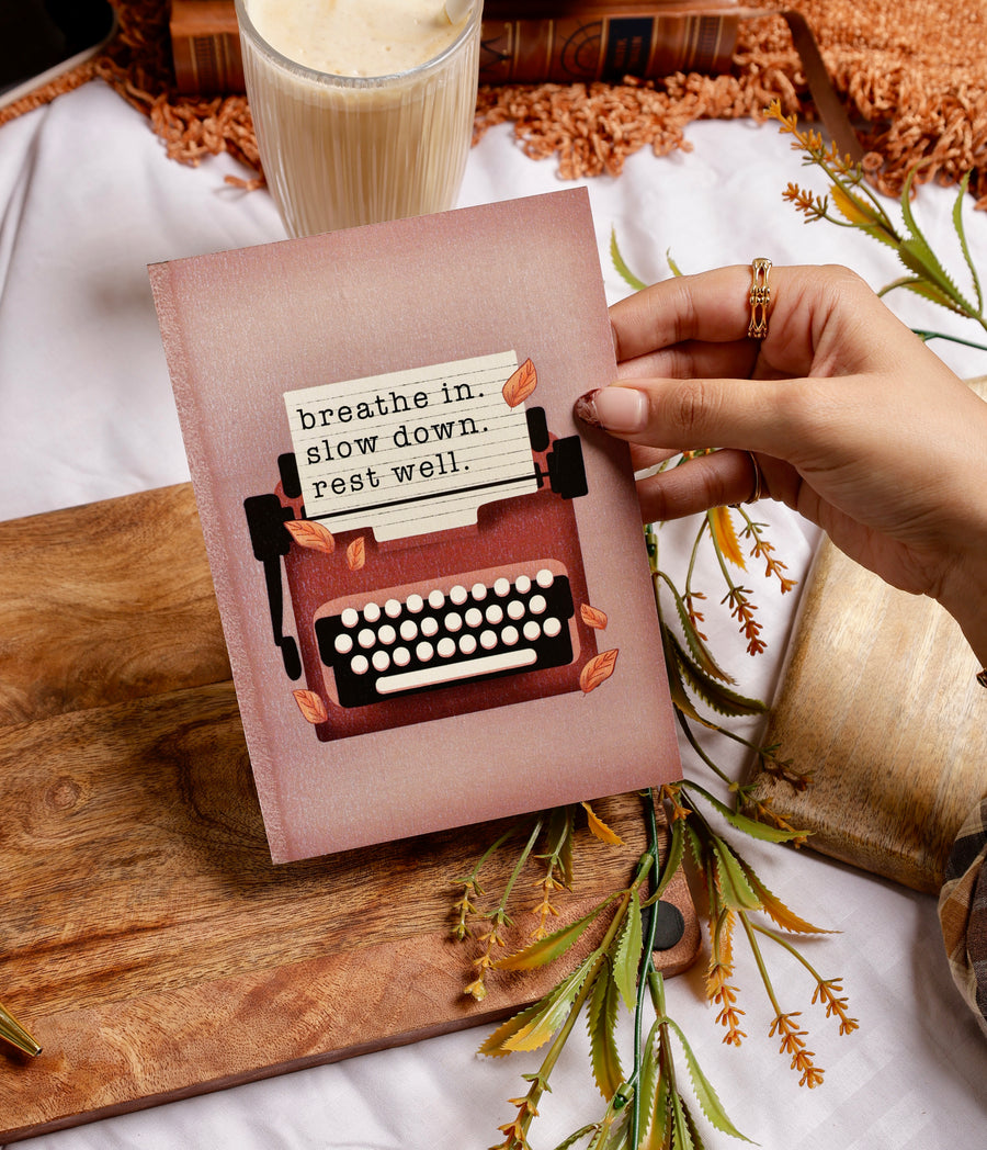 Vintage aesthetic magnetic bookmark bundle