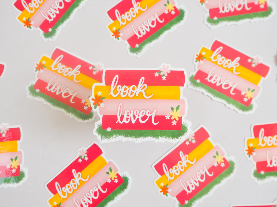 Vintage aesthetic magnetic bookmark bundle